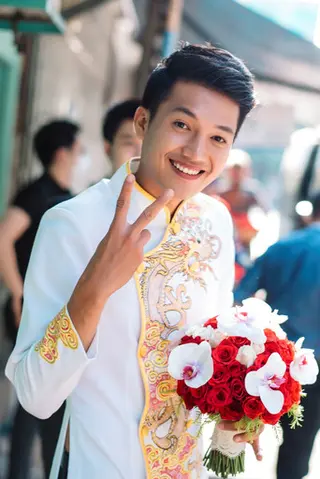 Peliculas de Quang Tuấn