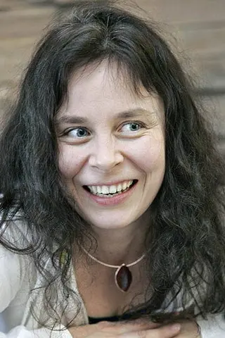 Peliculas de Anna Pitkämäki
