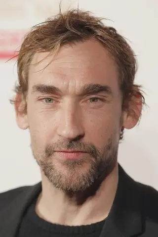 Peliculas de Joseph Mawle