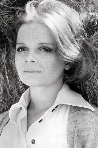 Peliculas de Catherine Burns