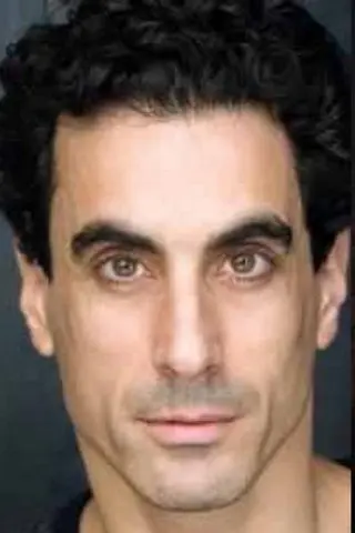 Peliculas de Sebastien Torkia
