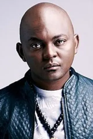 Themba Nkosi - Córka • Potomstwo
