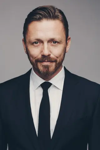 Peliculas de Henrik Vestergaard