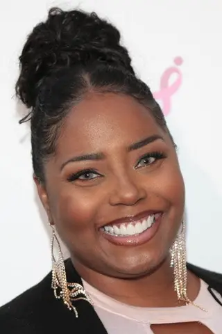 Peliculas de Shar Jackson