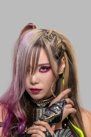 Peliculas de Kaori Housako