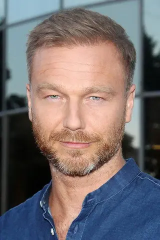 Peliculas de Krystian Wieczorek