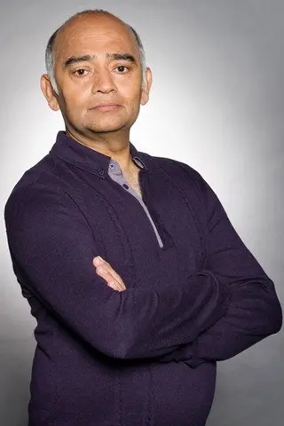 Peliculas de Bhasker Patel
