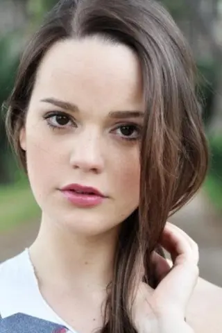 Peliculas de Benedetta Cimatti