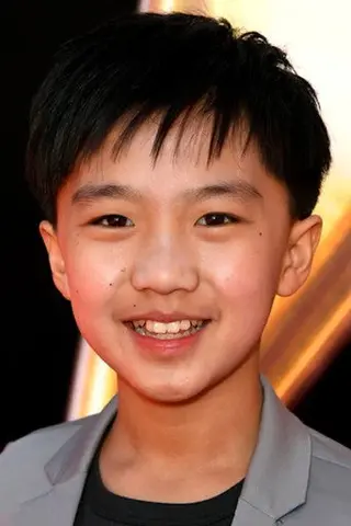 Peliculas de Ian Chen