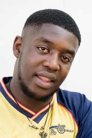 Peliculas de Femi Koleoso