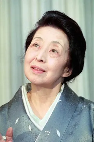 Sadako Sawamura - Córka • Potomstwo