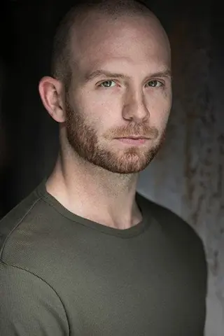 Peliculas de Conor Boru