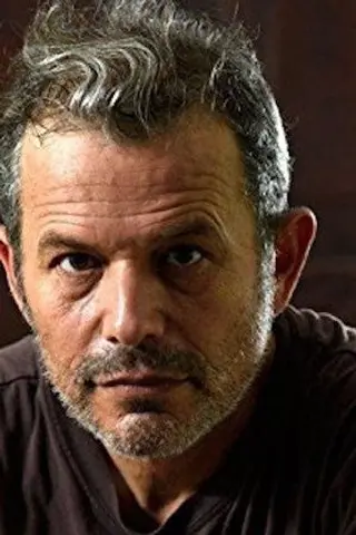 Peliculas de Rami Heuberger