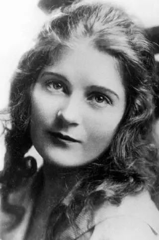 Peliculas de Mae Marsh