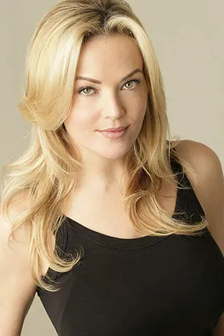 Peliculas de Brandy Ledford