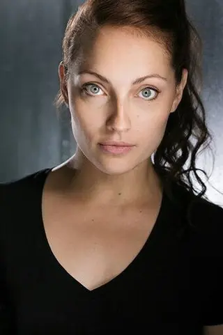 Peliculas de Stephanie Elstob