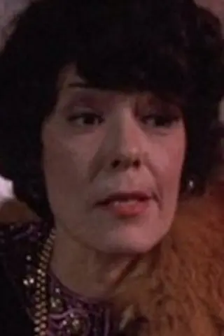 Peliculas de Eleanor Zee