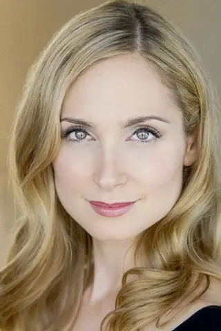 Peliculas de Robyn Cohen