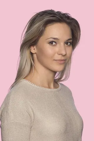 Joanna Kuberska - Córka • Potomstwo