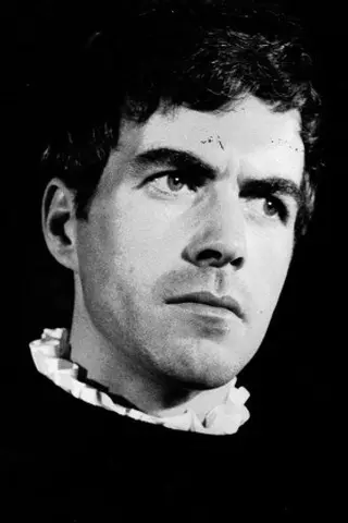 Peliculas de John Cairney