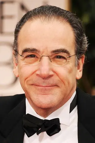 Peliculas de Mandy Patinkin
