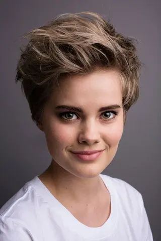 Peliculas de Elizabeth Cullen