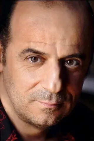 Peliculas de Marcus Hondro