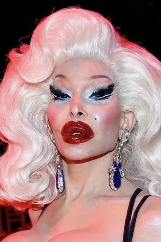 Peliculas de Amanda Lepore