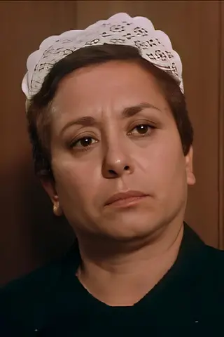 Peliculas de Flora Carosello