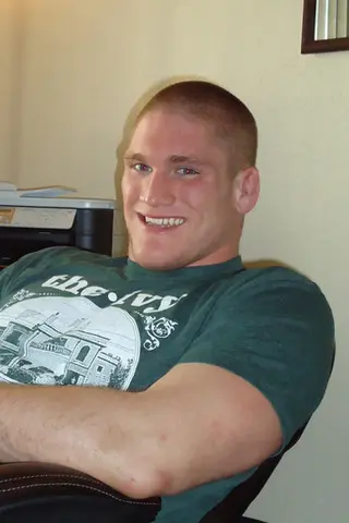 Peliculas de Todd Duffee
