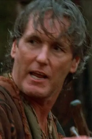 Peliculas de Geoff Clendon