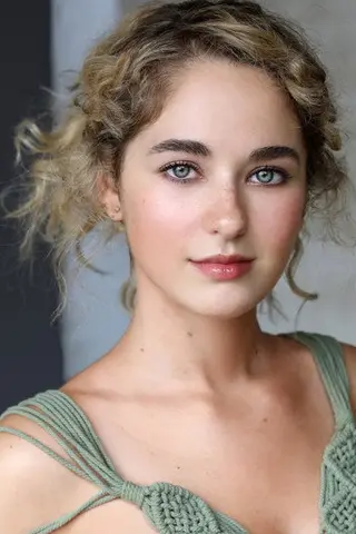 Peliculas de Skyler Joy