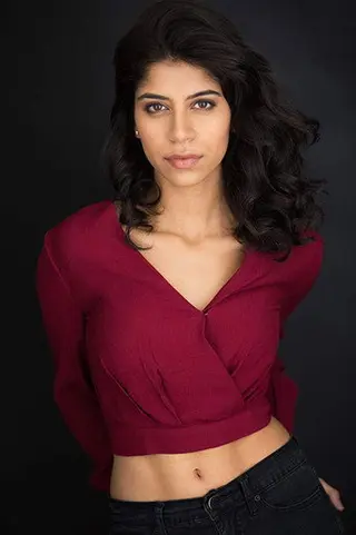 Peliculas de Nikita Tewani
