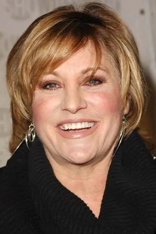 Peliculas de Lorna Luft