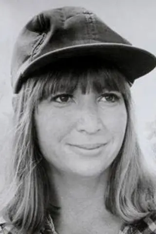 Peliculas de Christine Forrest