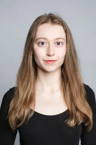 Maria Kłusek - Córka • Potomstwo