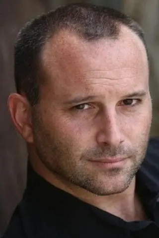 Peliculas de Adam Lieberman