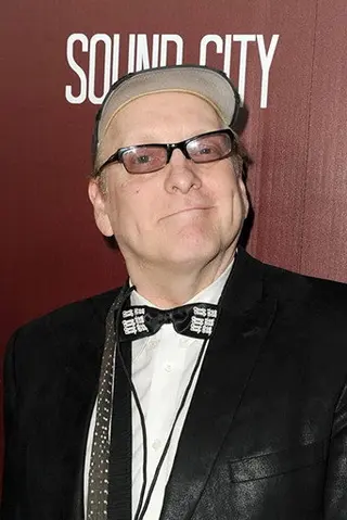 Peliculas de Rick Nielsen