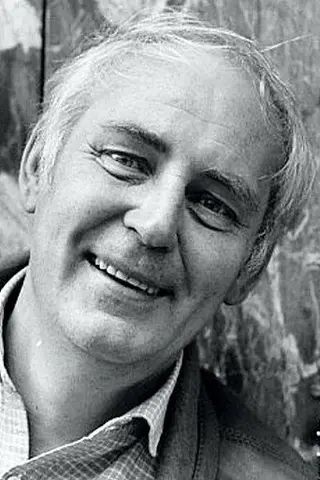 Peliculas de Gert Günther Hoffmann