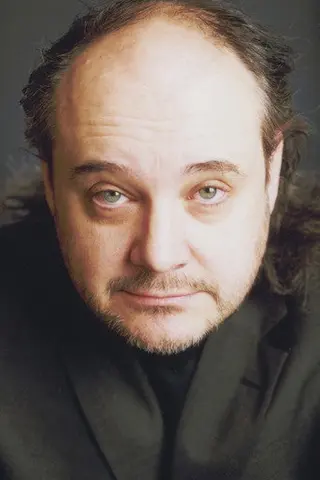 Peliculas de Paulus Manker