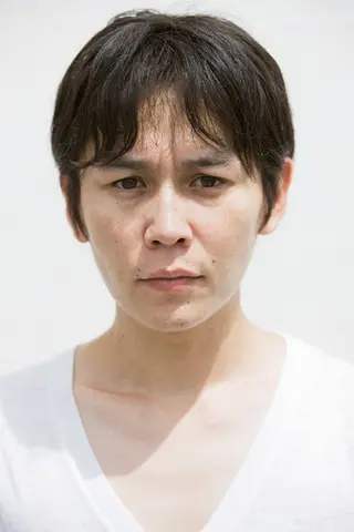 Takeshi Yamamoto - Córka • Potomstwo