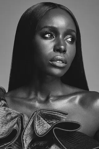 Peliculas de Anna Diop