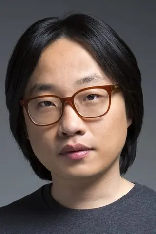Peliculas de Jimmy O. Yang