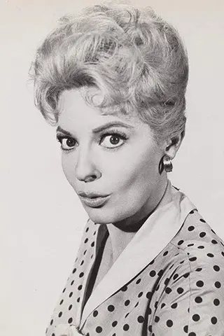 Peliculas de Carole Cook