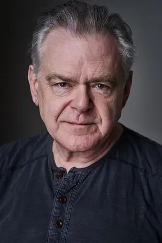 Peliculas de Kevin McNally