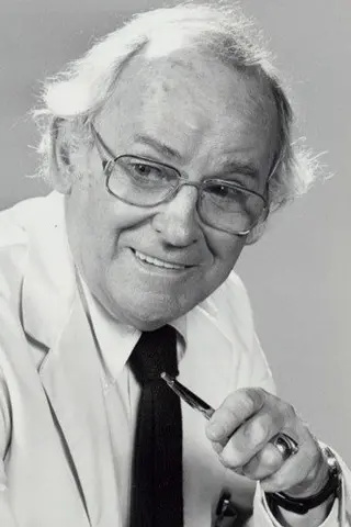 Peliculas de Barnard Hughes