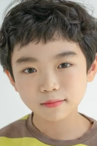 Peliculas de Pyo Dong-jun