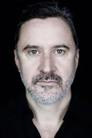 Peliculas de François Papineau