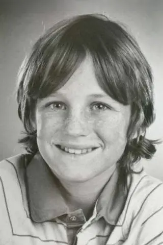 Peliculas de Robby Kiger