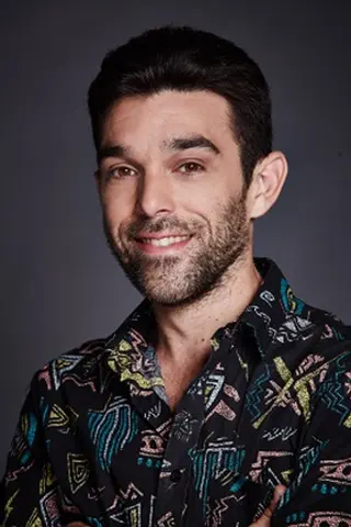 Peliculas de Andrés Salas